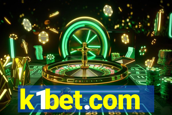 k1bet.com