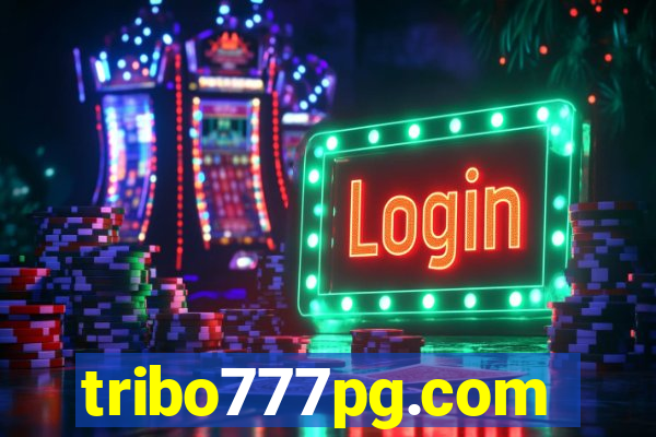 tribo777pg.com