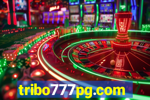 tribo777pg.com