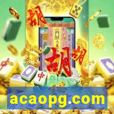 acaopg.com