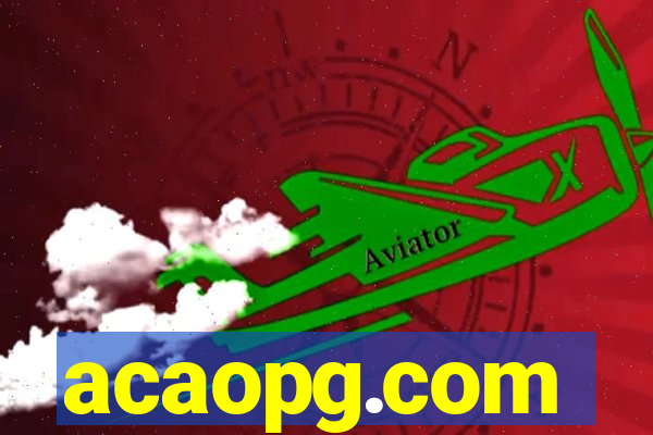 acaopg.com