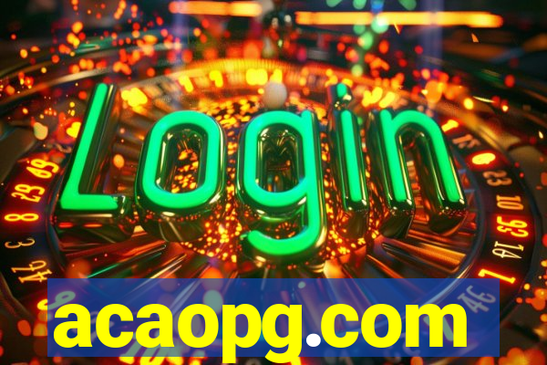 acaopg.com