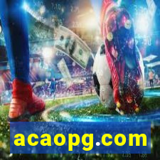 acaopg.com