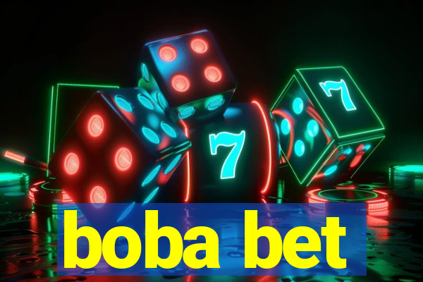 boba bet