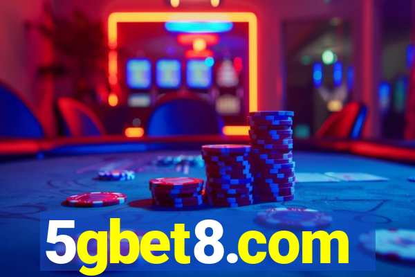 5gbet8.com