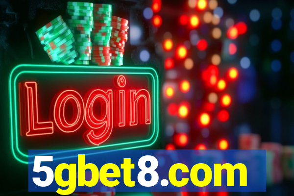 5gbet8.com