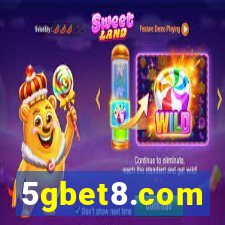 5gbet8.com