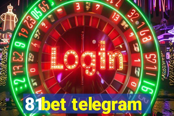 81bet telegram