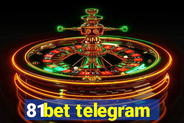 81bet telegram