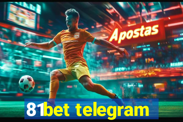 81bet telegram