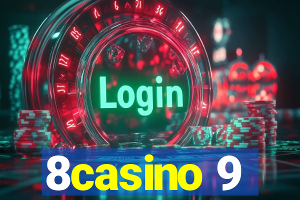 8casino 9