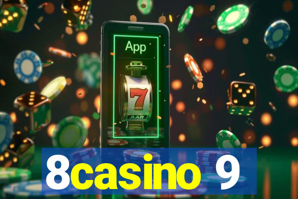 8casino 9