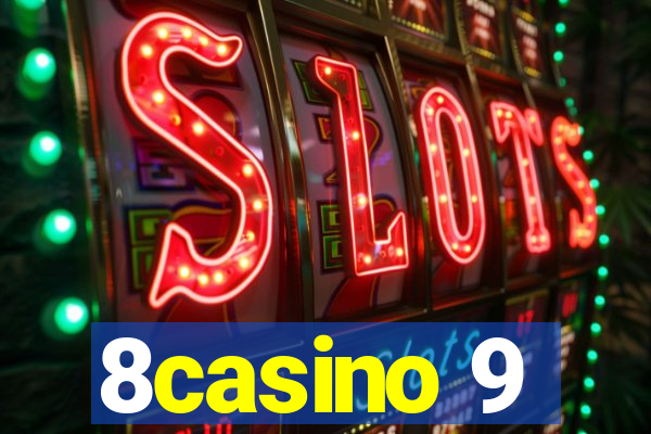 8casino 9