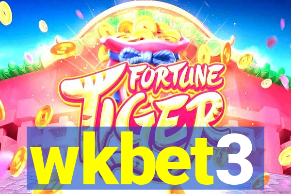 wkbet3