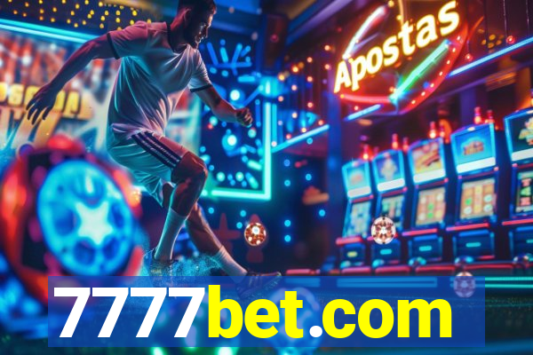 7777bet.com