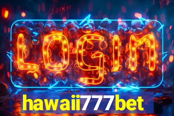 hawaii777bet