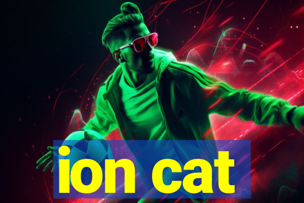 ion cat