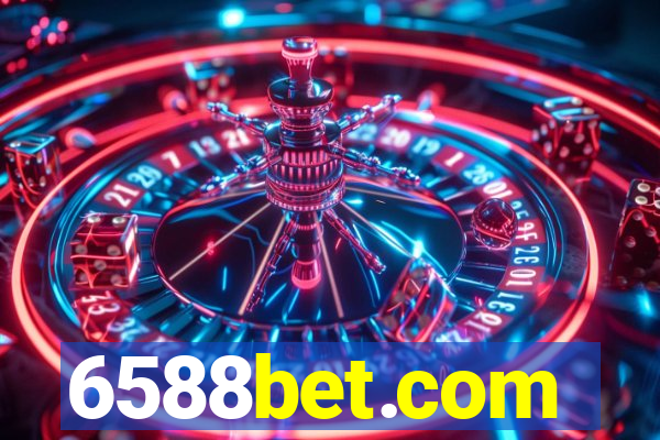 6588bet.com