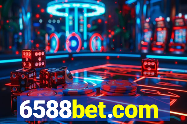 6588bet.com