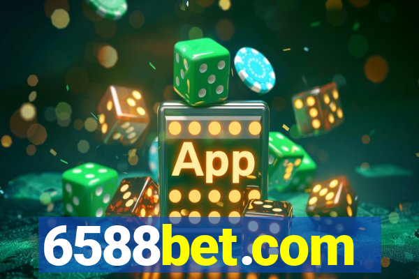 6588bet.com