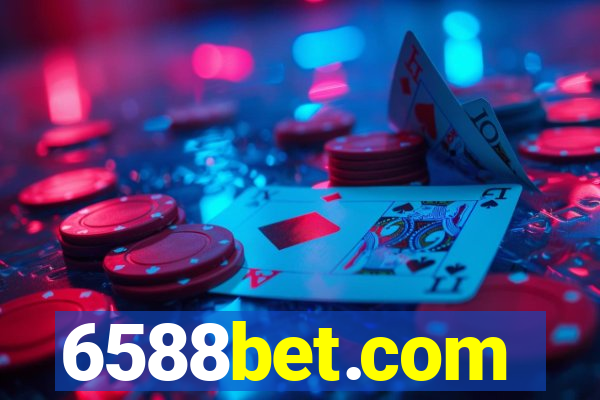 6588bet.com