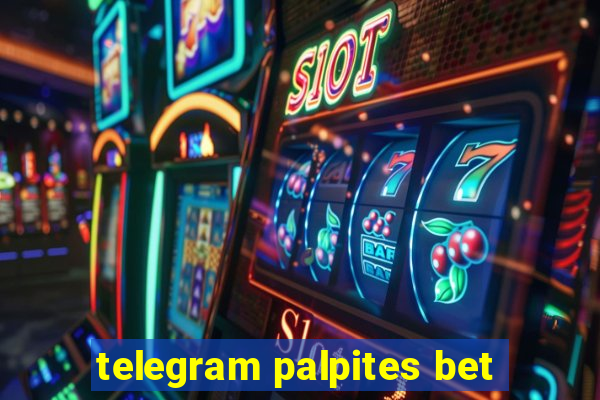 telegram palpites bet