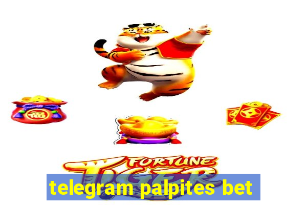 telegram palpites bet