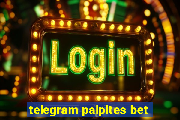 telegram palpites bet