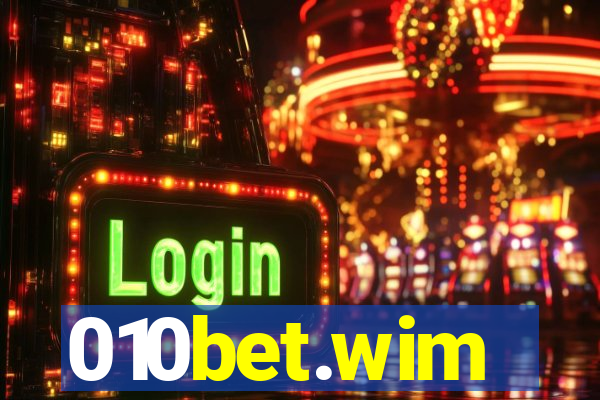 010bet.wim