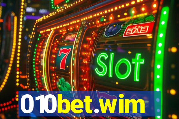 010bet.wim