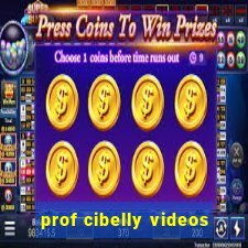 prof cibelly videos