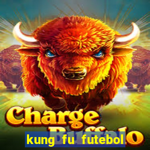 kung fu futebol clube via torrent