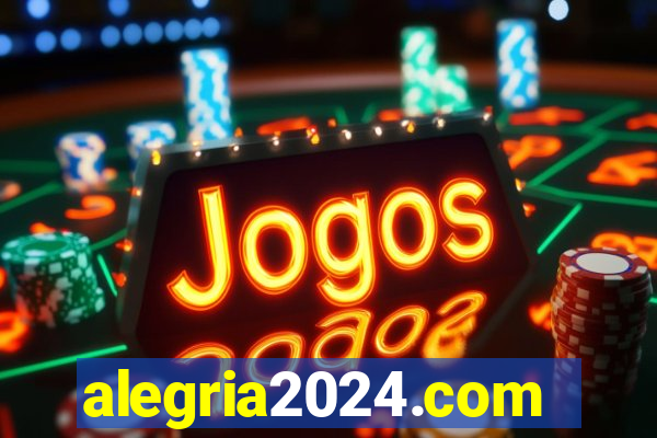 alegria2024.com