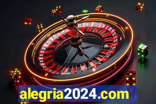 alegria2024.com