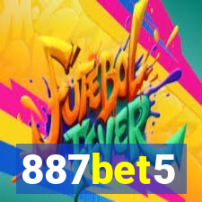 887bet5