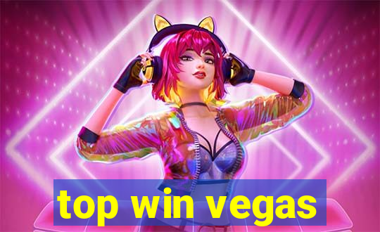 top win vegas