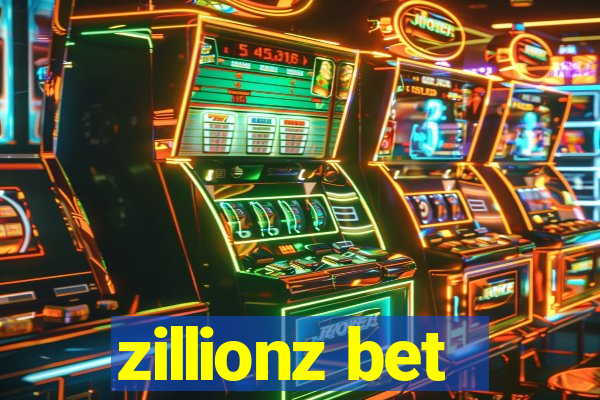 zillionz bet