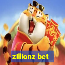 zillionz bet