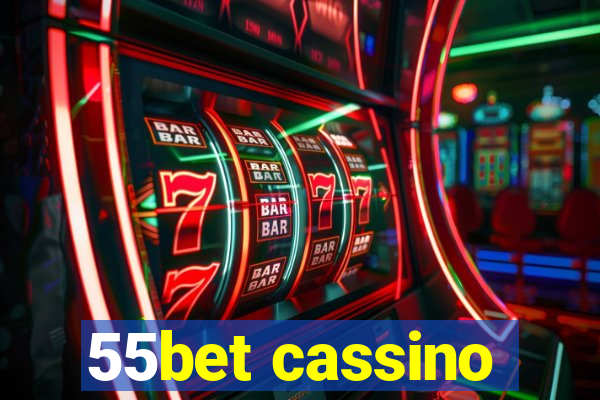 55bet cassino