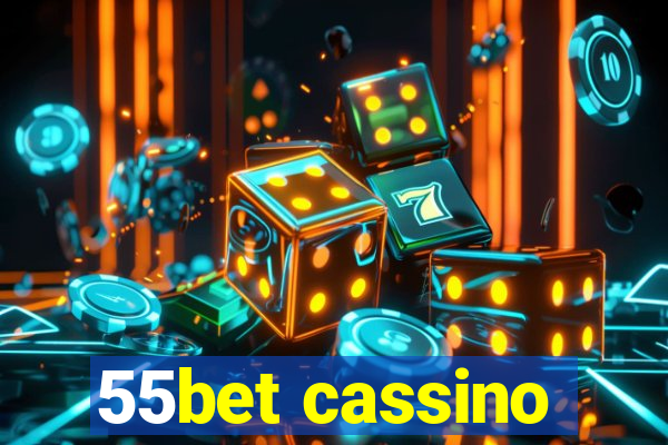 55bet cassino