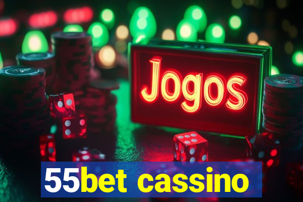 55bet cassino