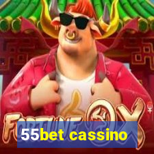 55bet cassino