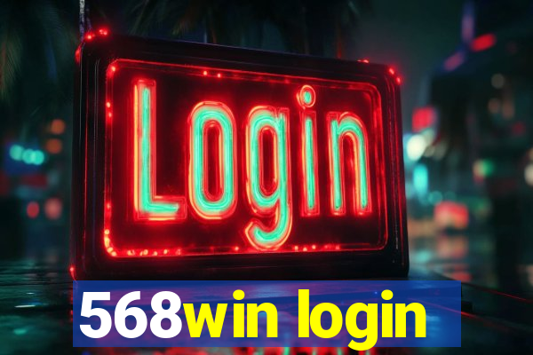 568win login