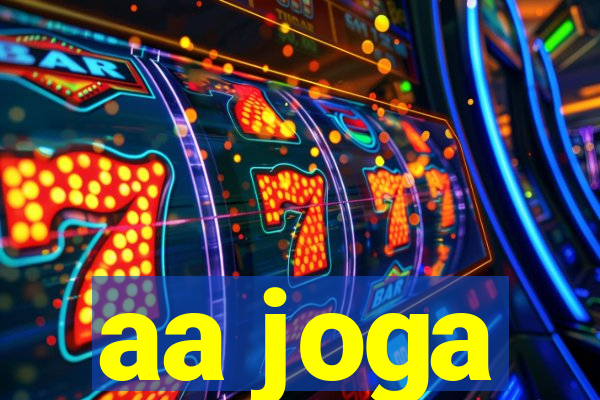 aa joga