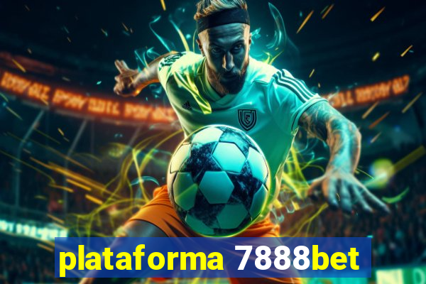 plataforma 7888bet