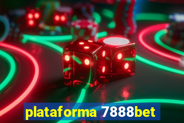 plataforma 7888bet