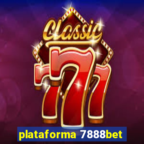 plataforma 7888bet