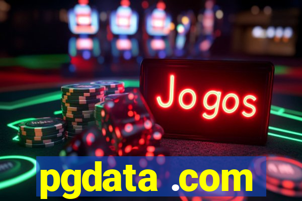 pgdata .com