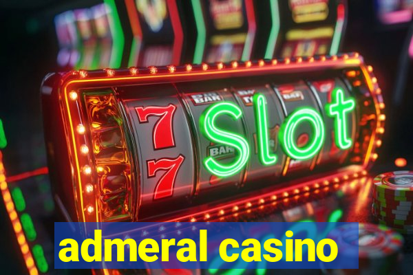 admeral casino