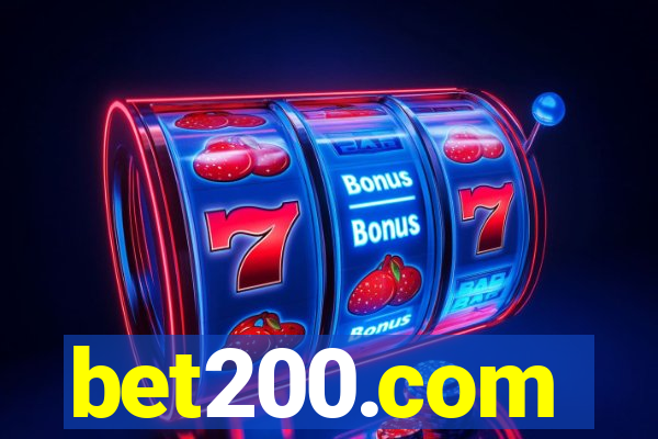 bet200.com